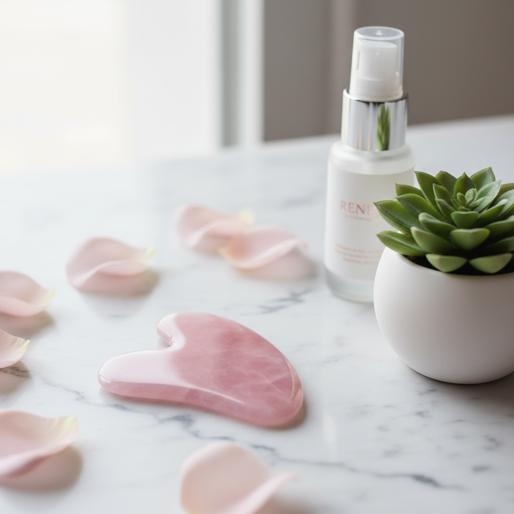 Gua Sha Hero Shot