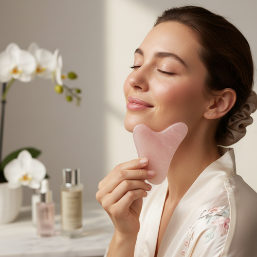 Gua Sha Lifestyle